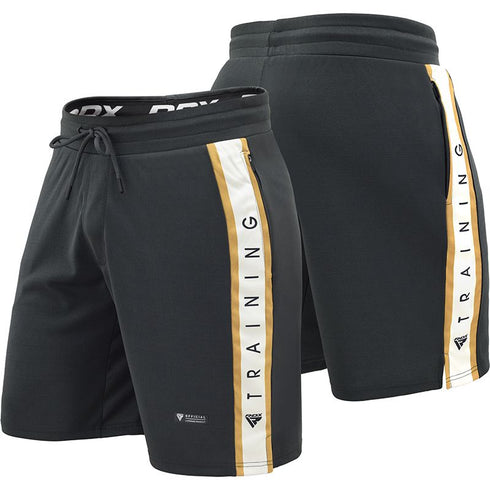 RDX T17 AURA TRAINING SHORTS